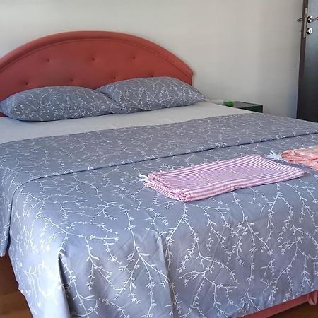 Central Home Podgorica Eksteriør bilde