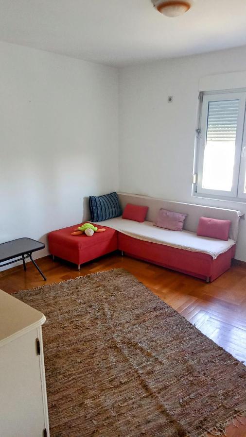Central Home Podgorica Eksteriør bilde