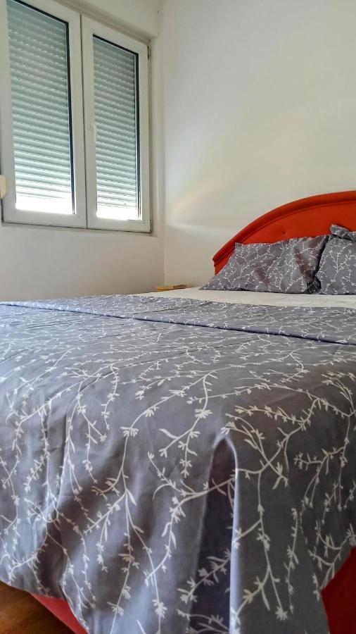 Central Home Podgorica Eksteriør bilde